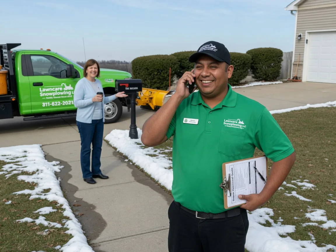 Lawn Care Services By Expert Landscaper Brightwood, OR FAQs